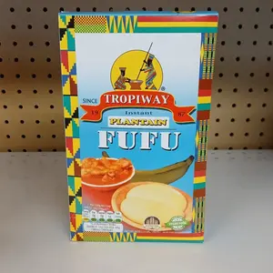 Fufu farine Fufu farine