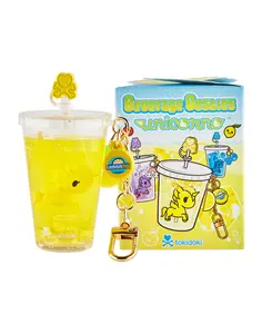 Beverage Besties Unicorno Blind Box Vinyl Collectibles
