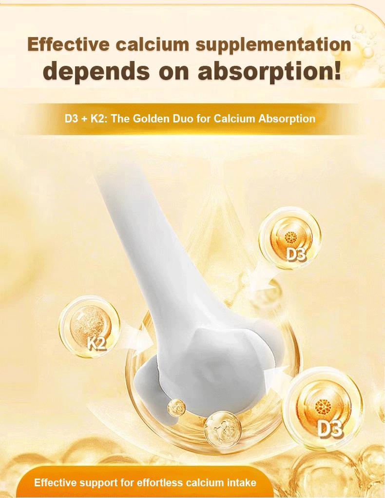 Deal Supplement Vitamin D3 & K2 250 Veggie Softgels 5000 IU D3 & 100 mcg K2 for Bone Immune Health & Calcium Absorption Gluten-Free Dairy-Free - Nutrient Rich Complex Deal Supplement Vitamin D3 & K2 250 Veggie Softgels 5000 IU D3 & 100 mcg K2 for Bone Immune Health & Calcium Absorption Gluten-Free Dairy-Free - Nutrient Rich Complex