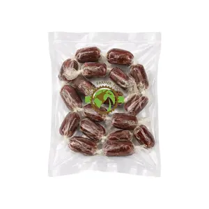 GOOD FARMER FOODS Nigerian Baba Dudu Coconut Candy Babadudu 10 Piece Traditional Snack
