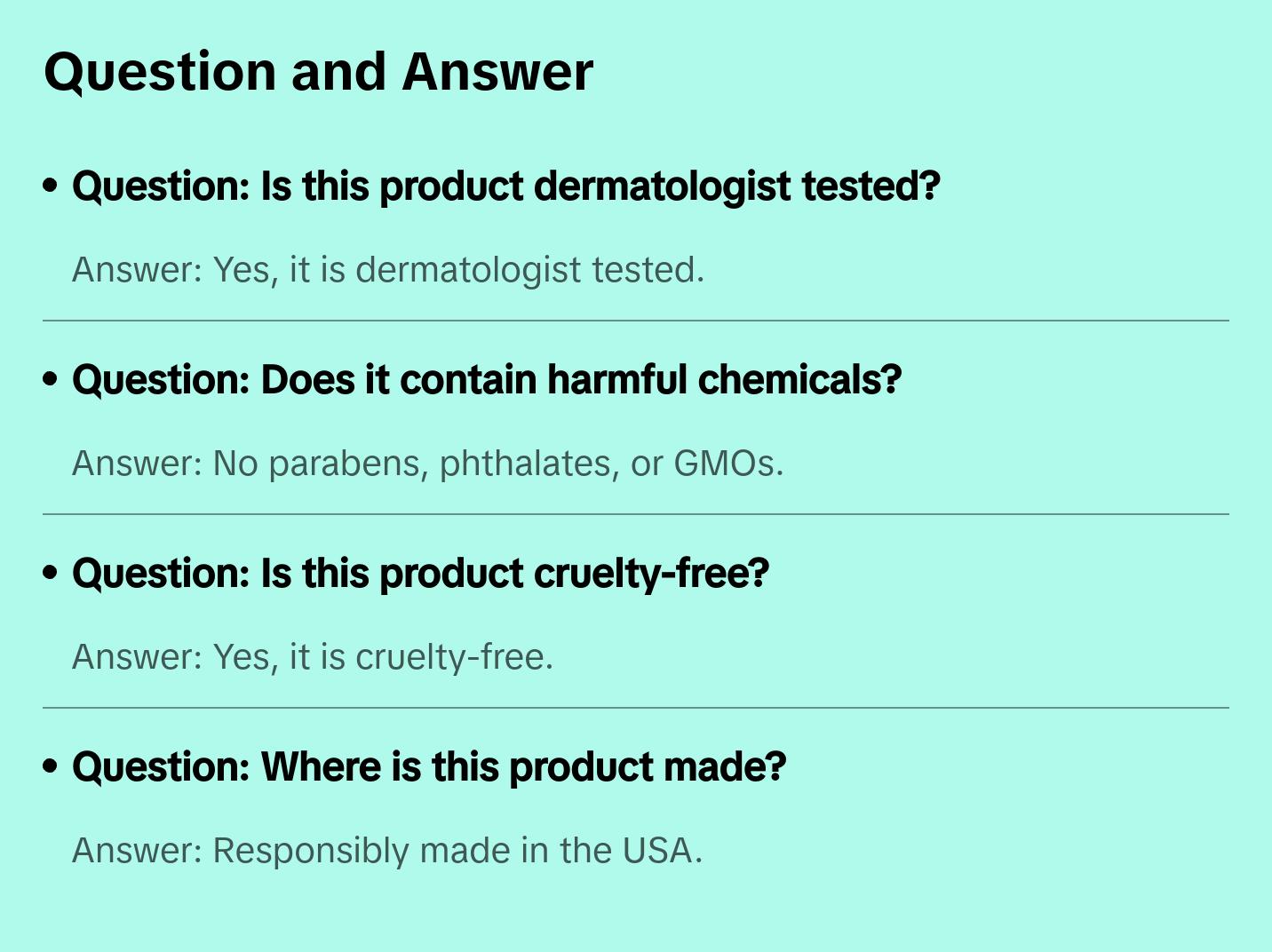 Invigorating Rush Hair + Body Wash