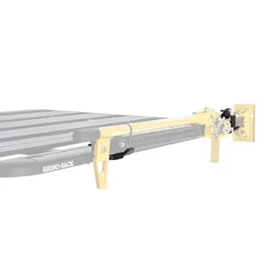 PIONEER HIGH LIFTING JACK HOLDER BRACKET (SIDE MOUNT)