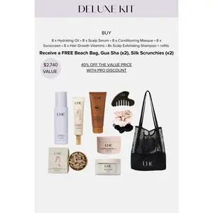 Deluxe Wholesale Kit