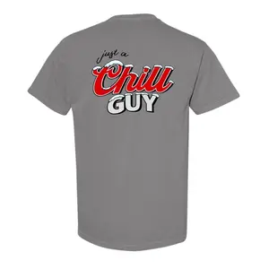 Chill Guy Sweatshirt, Hoodie, Comfort Colors