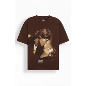 PacSun Men's Star Wars PartnersÂ InÂ Crime T-Shirt - Multicolor