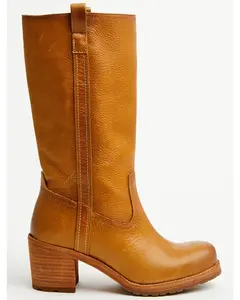 Scout Fashion Boots - Round Toe