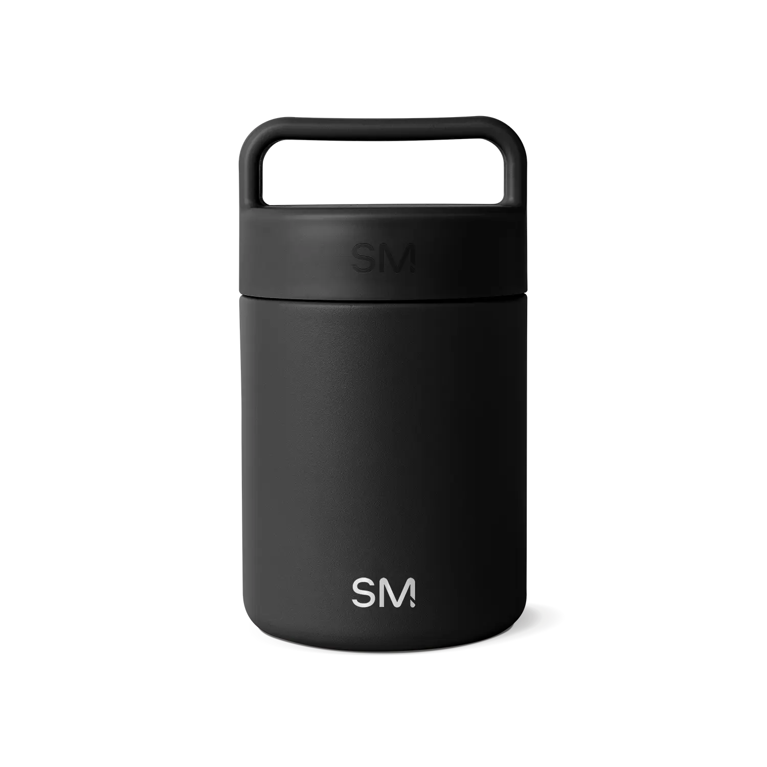 Simple Modern Provision Food Jar 12oz Reusable Stainless Steel Thermos for Hot Food - Leak Proof Lunch Storage