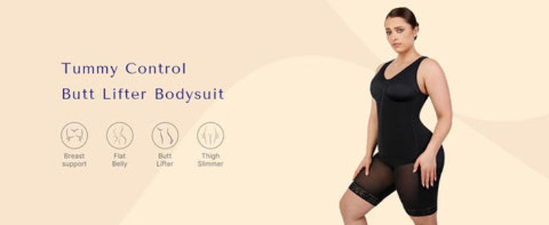 AirSlim Advanced Body Shapewear Womenswear Live AirSlim Advanced Body Shapewear Womenswear Live