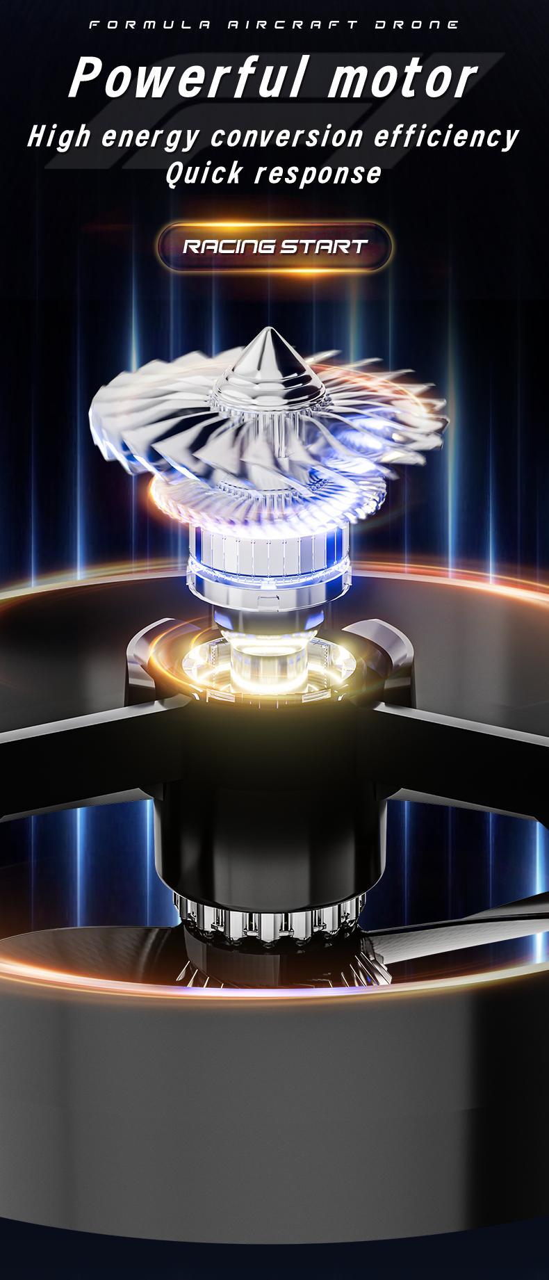 Remote-controlled car and plane combo, 360-degree drift tires, land and air capable, one-touch lift, impact-resistant materials, three adjustable speeds, perfect gift for boys and girls