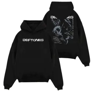 Deftones Album Shirt, Hoodie, metal band shirt, rock tour t-shirt, alternative band, trending t-shirt, 90s graphic tee, vintage graphic tee, grunge aesthetic shirt, classic rock januarys cashmere sweater evolution hoodie slim  fit  baggy B