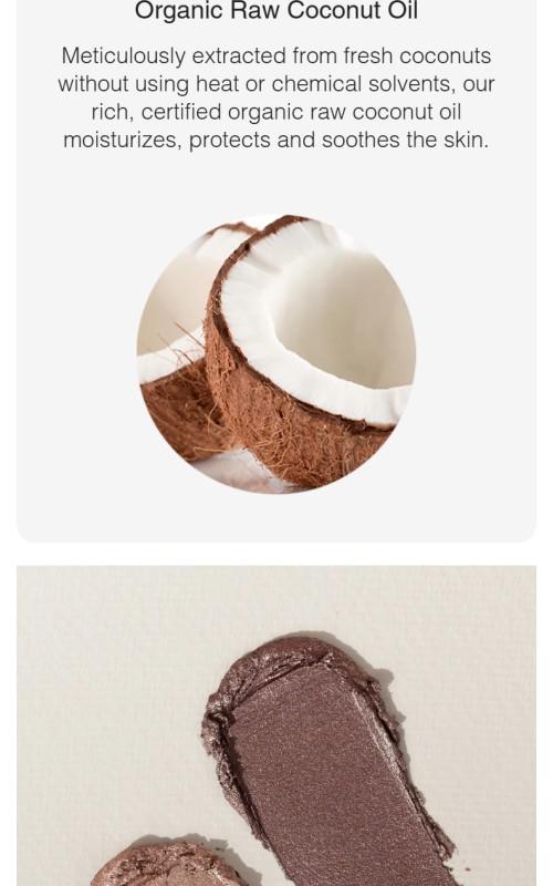 Eye Polish - Glossy Metallic Eyeshadow for Makeup