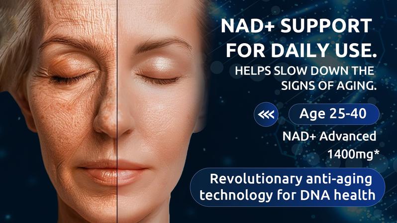 HiPlus NAD Supplement Berry Flavor Drink 1400 mg Urolithin a Extra Strength Liposomal, Green Tea + Astaxanthin for Women & Men, Resveratrol, CoQ10, Alpha Lipoic Acid – Energy Beauty Healthcare Anti-Aging –20 Pockets