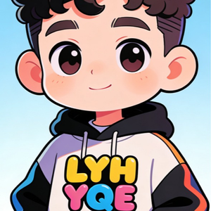 LYHYQE SHOP