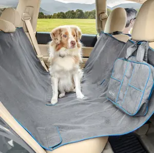 Kurgo Heather Hammock