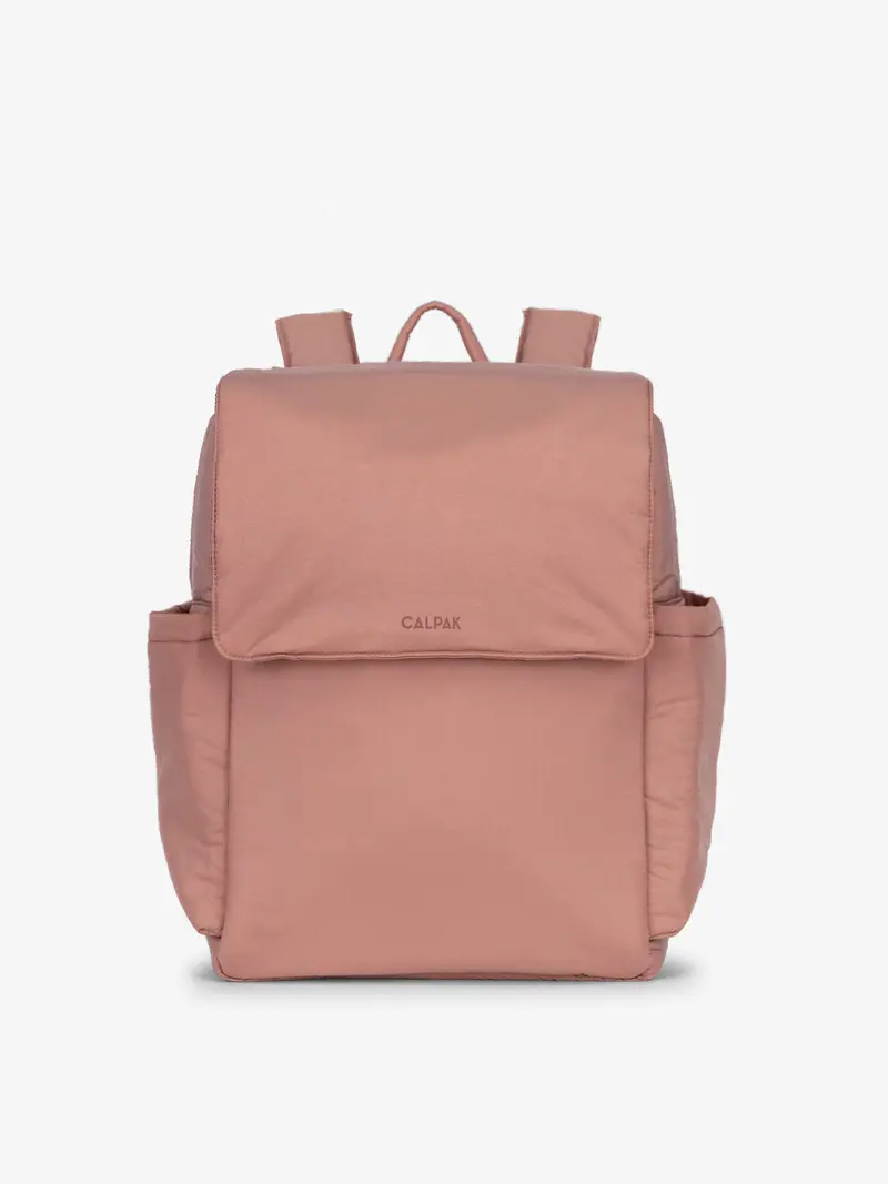 calpak mauve suitcase - TikTok Shop display picture 3
