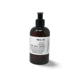 MILK ME — CREAM CLEANSER