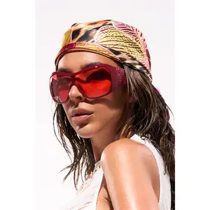 WITH LUV SUNGLASSES