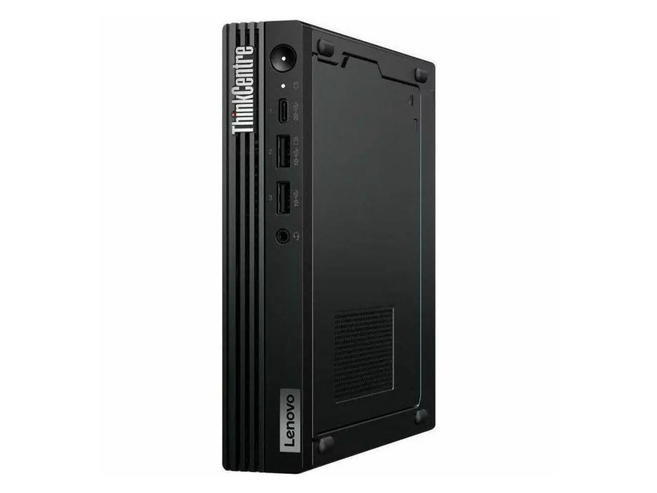 Lenovo ThinkCentre M90q Gen 5 12TH000DUS Tiny Desktop - Intel Core i5-14500 - 8 GB - 256 GB SSD - Windows 11 Pro - Intel UHD Graphics 770 - Wi-Fi 6E - 135W