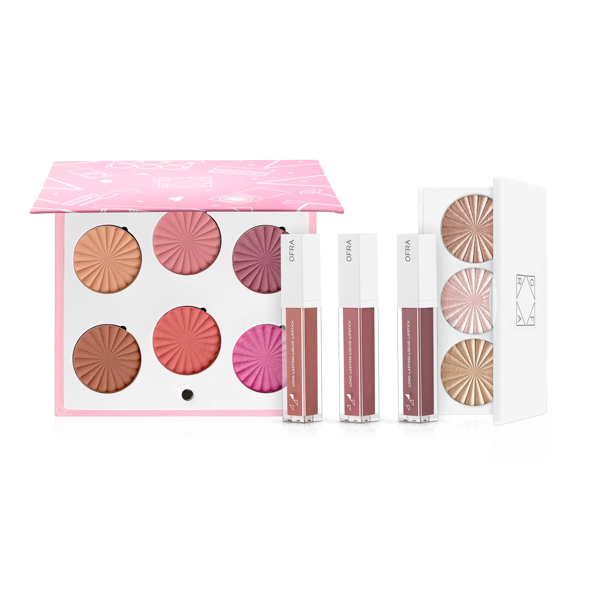 Feelin' Myself Bundle