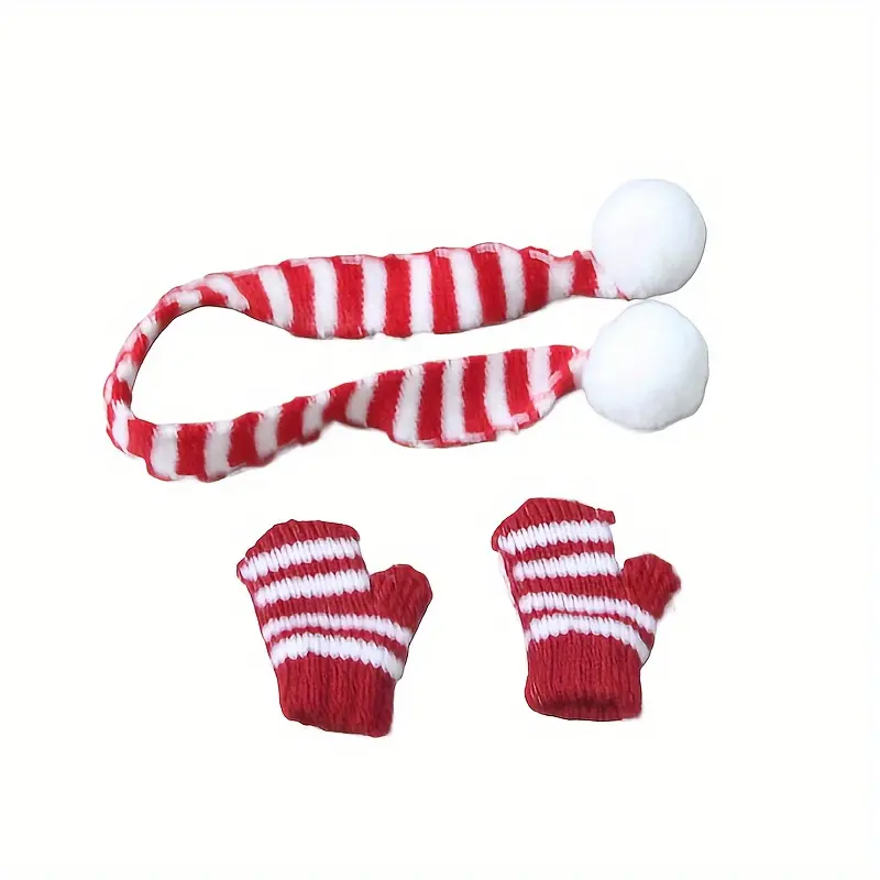 Elf Doll Accessories