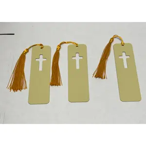 Cross Bookmark