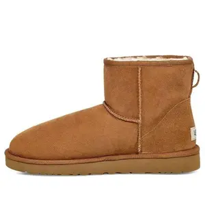 UGG Classic Mini Boot Chestnut