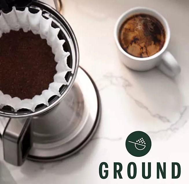 Starbucks Dark French Roast Ground Coffee 40 oz 100% Arabica Beans for a Rich Flavor Experience Starbucks Dark French Roast Ground Coffee 40 oz 100% Arabica Beans for a Rich Flavor Experience