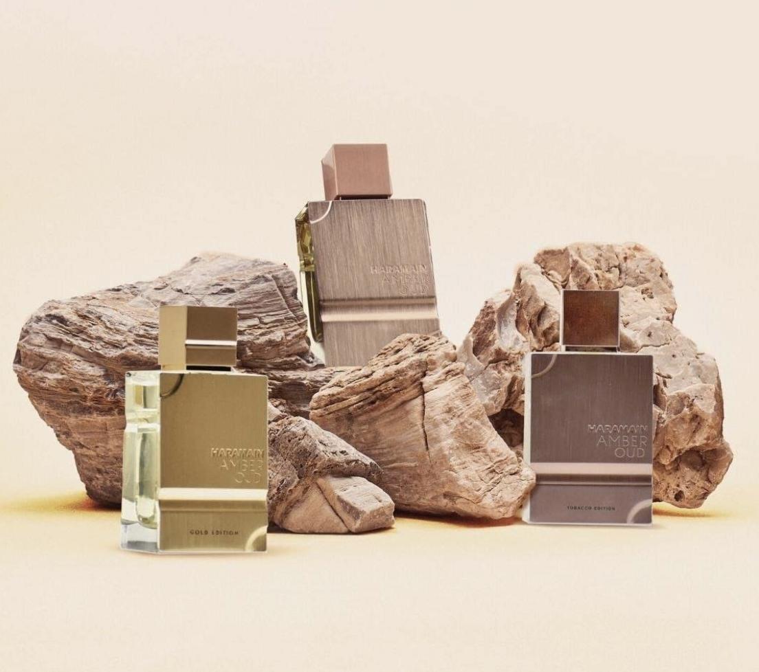 Al Haramain Amber Oud Gold Eau De Parfum Unisex Spray 2 Oz Al Haramain Amber Oud Gold Eau De Parfum Unisex Spray 2 Oz