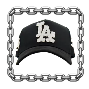 LA BONES Rodrigo hat