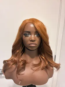 Tpart 20inches ginger