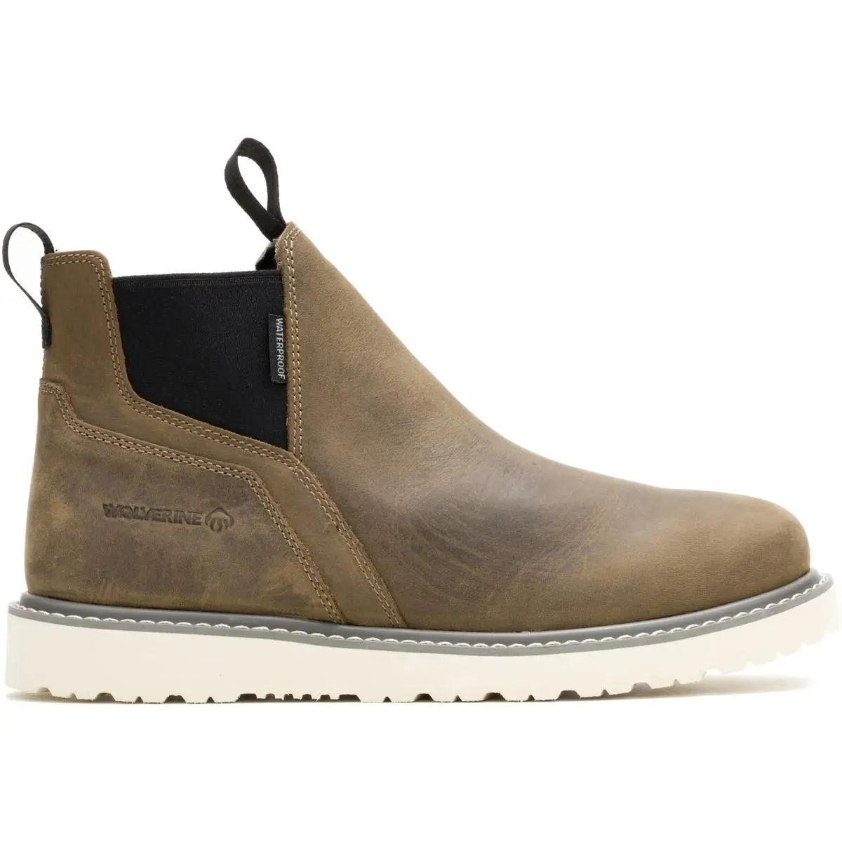 Wolverine Men's Trade Wedge Work Romeo