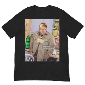 King Of Queens Tee