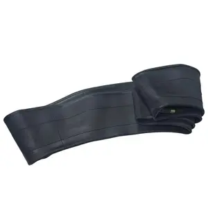 EOEOTWO-E01 E-Bike Inner Tube, Durable Butyl Rubber, Compatible with EOEOTWO-E01 Electric Bicycle