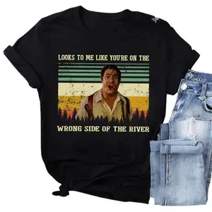 Brendan Fraser Mummy Shirt  Rick O'Connell T-Shirt for Fans
