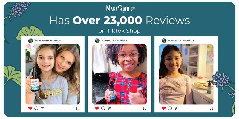 MaryRuth's Organic Kids Focus & Attention Drops - Adaptogenic - Nervine - Calming - 9 Herbal Blend - Vegan - Non-GMO - Gluten Free - 30 Servings MaryRuth's Organic Kids Focus & Attention Drops - Adaptogenic - Nervine - Calming - 9 Herbal Blend - Vegan - Non-GMO - Gluten Free - 30 Servings