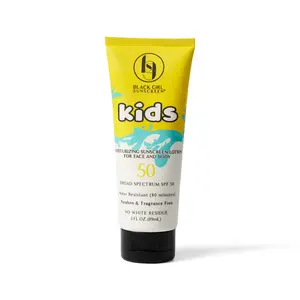 BGS Kids SPF 50 Sunscreen BGS Kids SPF 50 Sunscreen