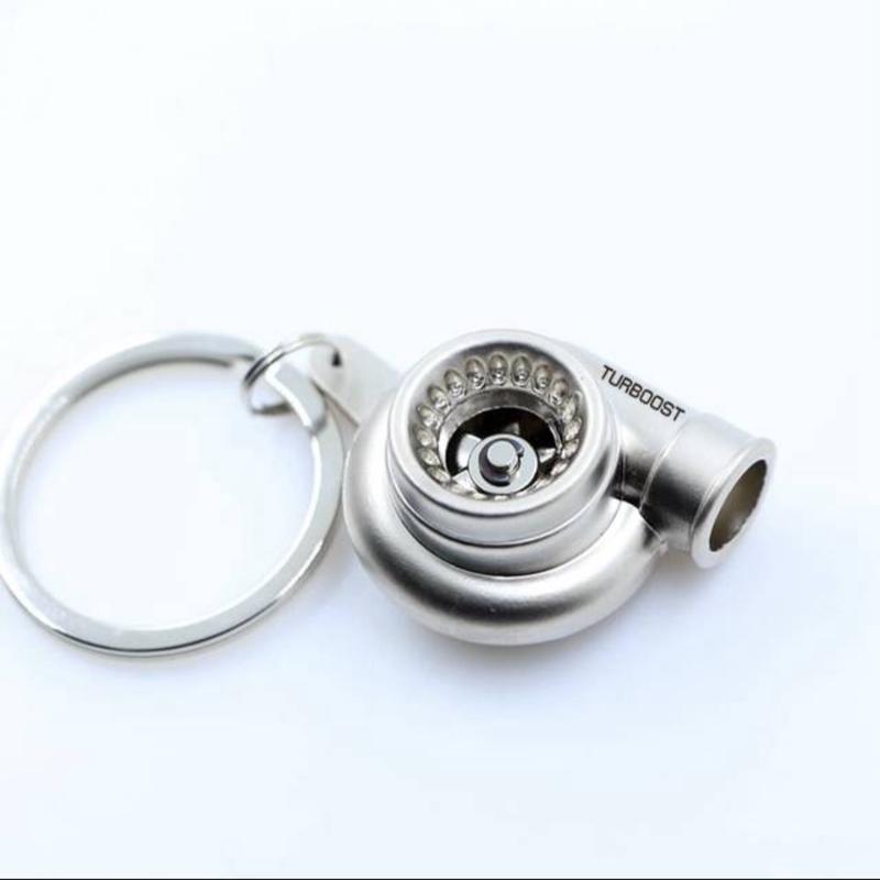 Mini Turbo Keychain Mini Turbo Keychain