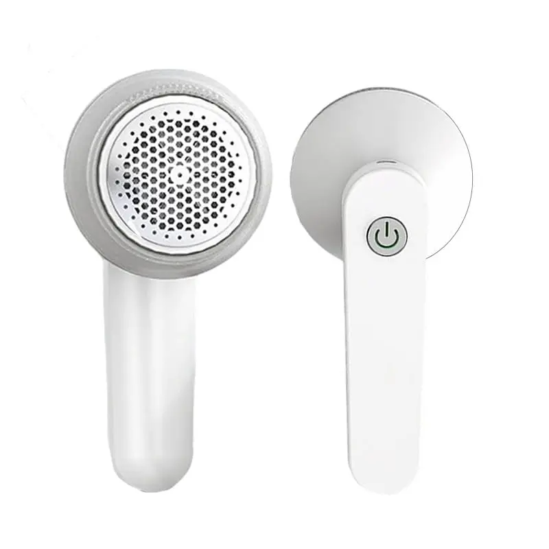 Electric Fabric Grooming Device Fabric Debobbler Powerful Clothes Shavers Effective Lints Removers Practical Fuzzs Removers