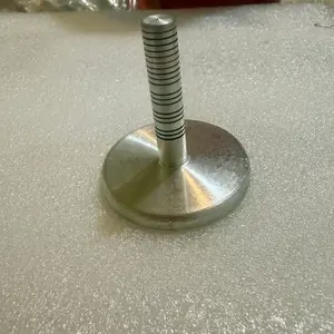 Escala Para Gallos/ Metal Rooster Height Measurer For Collectibles