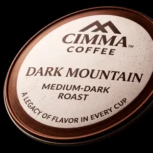 Dark Mountain 10-Pod Pack