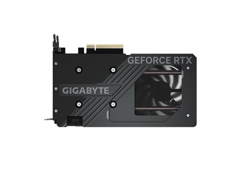 GIGABYTE WINDFORCE GeForce RTX 5060 8GB GDDR7 PCI Express 5.0 ATX Graphics Card GV-N5060WF2OC-8GD
