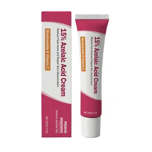 Azelaic Acid Cream for Face | Premium Azelaic Acid Facial Cream | Skin Smooth & Glow Care | New & Old Packaging#AzelaicAcid #FacialCream #Skincare #BeautyCare