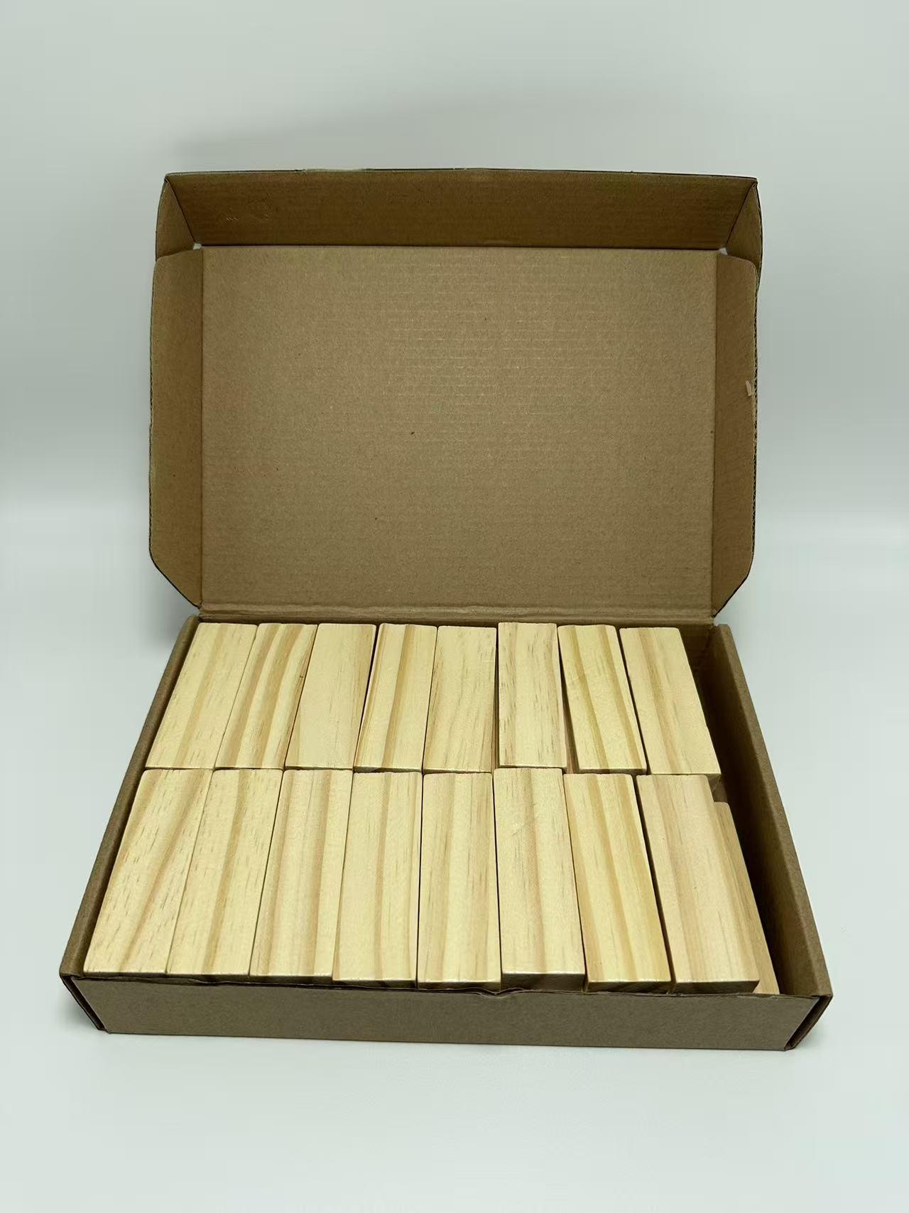 Block tower game for dating(Spanish version),Stacking-tower game for couple,Gift for Friend,Best Game for Party.Regalo de San Valentín.couple gifts for adults，gift giving among adults