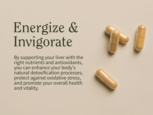 Snap Supplements - Liver Health Support Supplement - Natural Liver Cleanse Detox and Repair - With 14+ Plants & Vitamins - 3rd party tested