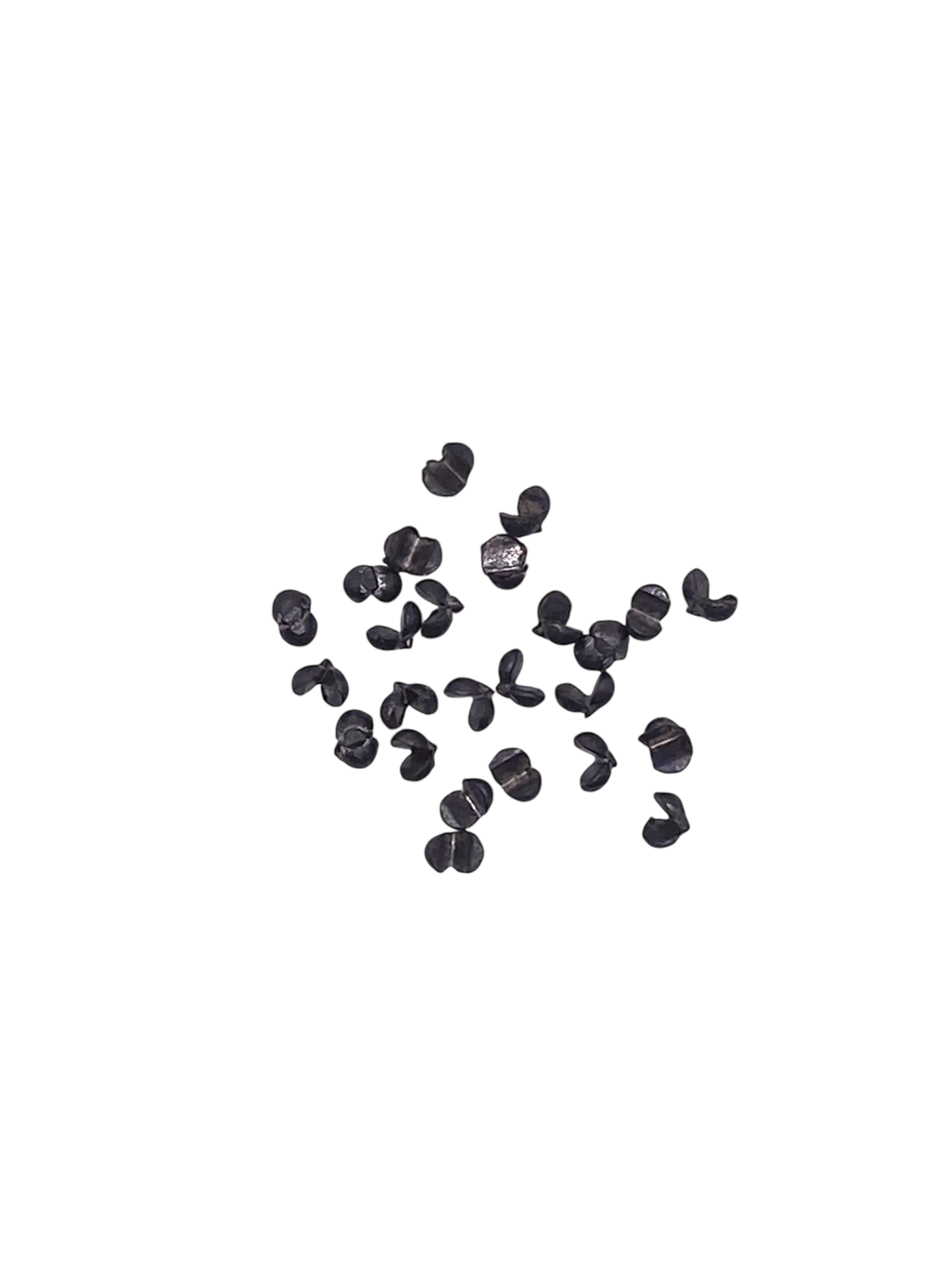 BB Sinkers .02g (Non Removable)