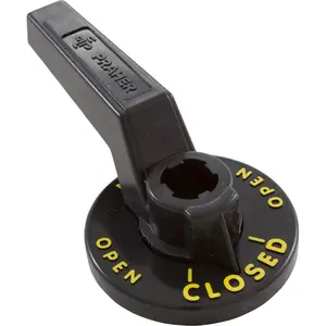 Handle 3Port Valve