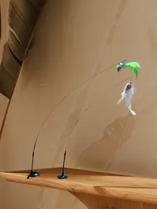 Detachable Wand Teaser