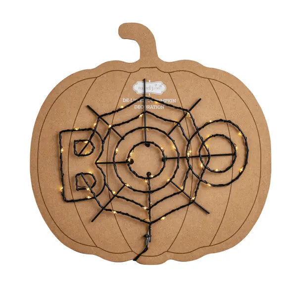 Pumpkin Decorating Kit