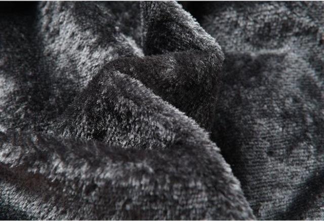 Men's Winter Long Cotton-Padded Fleece Hoodie – Warm Thick Cotton Jacket with Removable Hood and Zipper Front Closure; Perfect for Various Occasions Such as Hiking Trips and Daily Commutes; A Must-Have Versatile Piece for Men's Wardrobes Men's Winter Long Cotton-Padded Fleece Hoodie – Warm Thick Cotton Jacket with Removable Hood and Zipper Front Closure; Perfect for Various Occasions Such as Hiking Trips and Daily Commutes; A Must-Have Versatile Piece for Men's Wardrobes