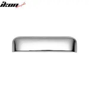 Rear Tailgate Handle Cover Cap for Ford Ranger 1998-2011 Chrome ABS